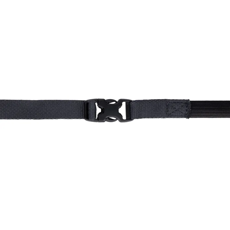Vente Directe Atlas B-Clip, set de sangles de serrage 17mm x 2m, gris