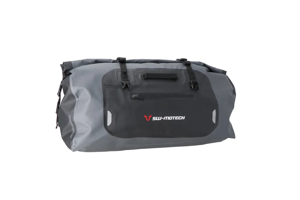 SW-Motech Drybag 600 sacoche arrière pour Yamaha Tracer 900, MT-09 Tracer, noir / gris – SW Motech Satisfait Ou Remboursé