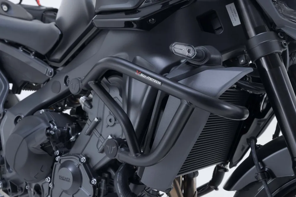 Dernière Chance SW-Motech Arceau de sécurité pour Yamaha MT-09 (24-) – SW Motech