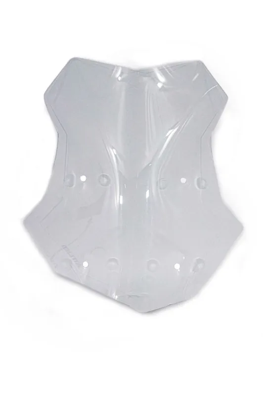 Offre Spéciale Pare-brise sur supports d&rsquo;origine pour BMW F 750 (18-23) /850 GS (21-23), transparent