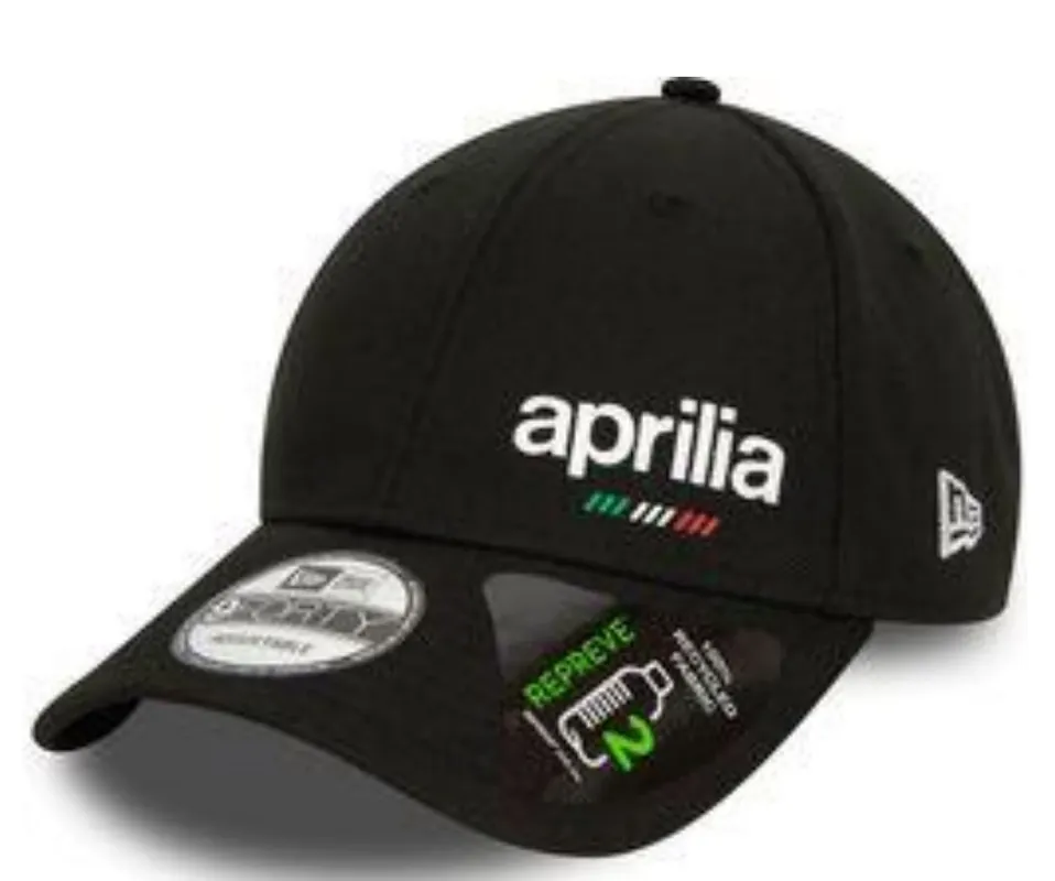 Casquette de baseball Aprilia New Era Flawless 9Forty Meilleur Choix