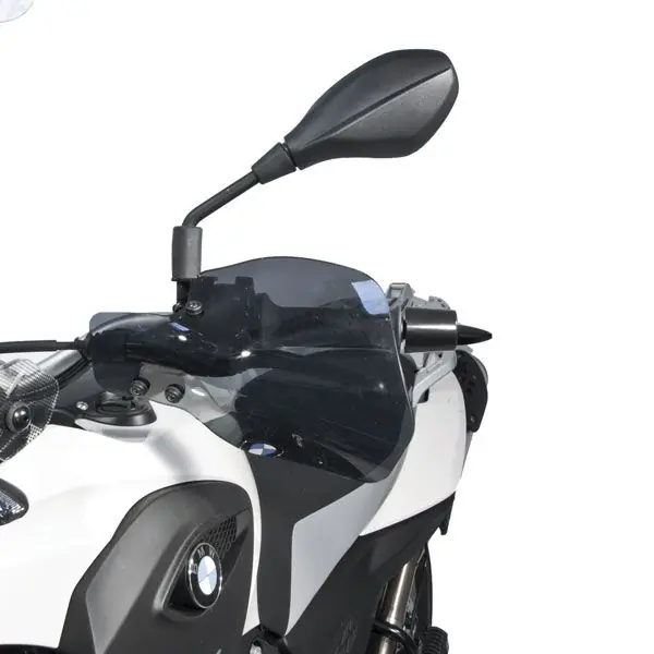 Bon Plan Protège-mains pour BMW G 650 GS (10-16), clair
