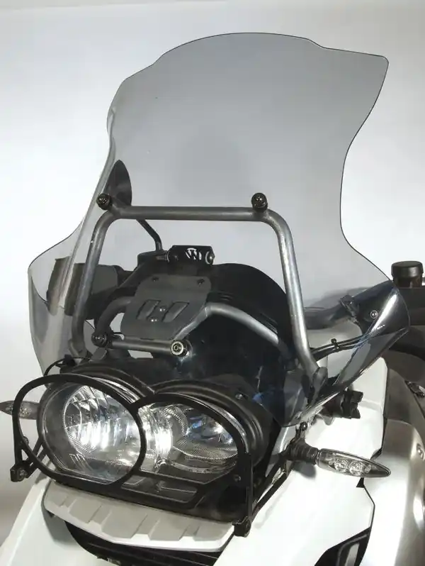 Jusqu&rsquo;à Épuisement Des Stocks Pare-brise type original pour BMW R 1200 GS Adventure Clair