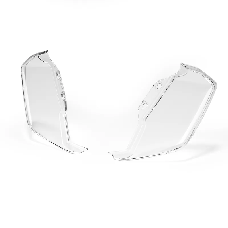 Déflecteur de vent pour Moto Guzzi V85 TT (24-) Commander Vite