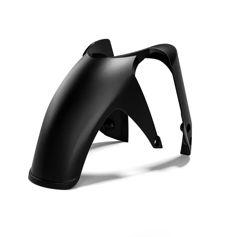 Usine Directe Garde-boue avant pour Moto Guzzi V85 TT (24-)