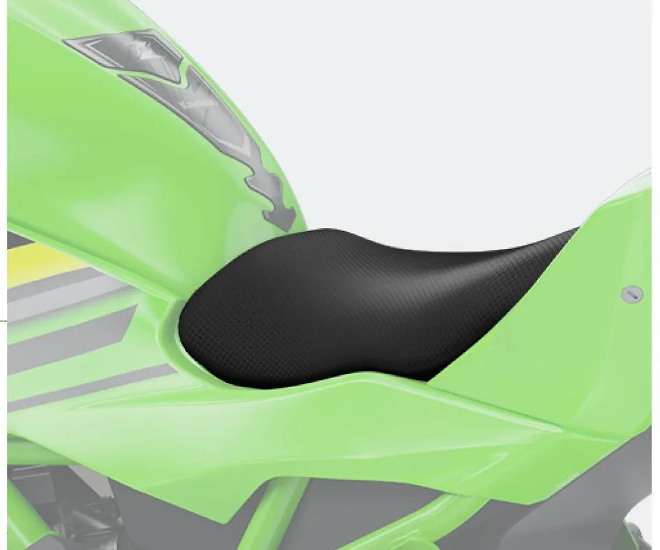 Affaire À Saisir Banc haut pour Kawasaki Ninja 125 (19-) Original