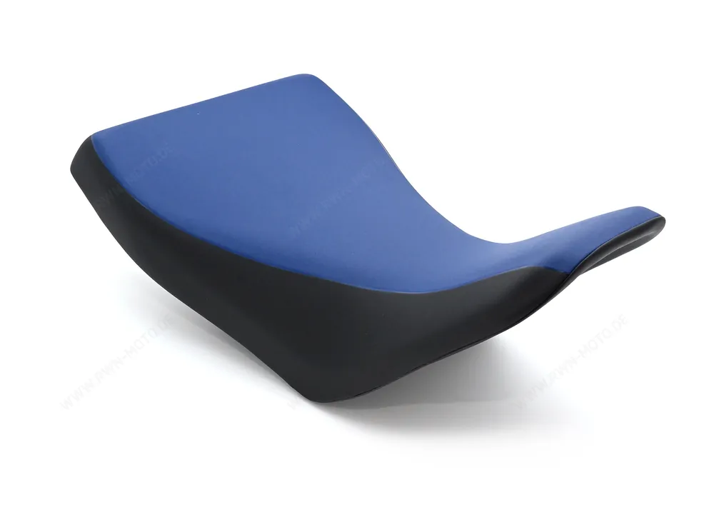 Acheter Direct Selle confort bleue pour Honda CRF 1100 Africa Twin (24-) Original