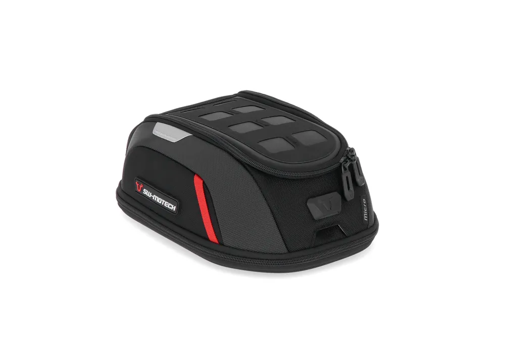 Certifié SW-Motech PRO Micro sacoche de réservoir Kawasaki Ninja 7 Hybrid (24-)