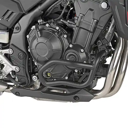 Arceau de sécurité pour Honda NX 500 / CB 500 Hornet (24-) Givi Prix Bas