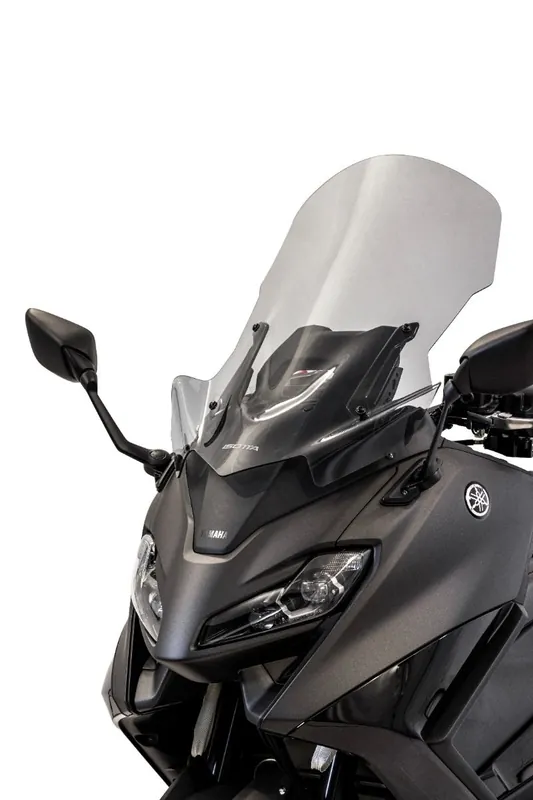 Acheter En Ligne Pare-brise Touring fumé pour Yamaha T-MAX 560 (24-)