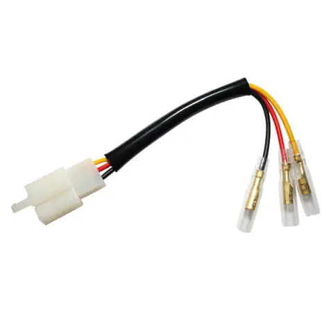 Populaire Câble adaptateur de feu arrière HIGHSIDER TYPE 7