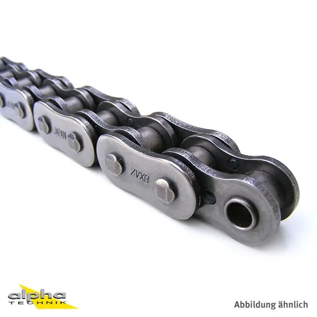 EK Chain ZVX-3 525 chaîne ultime de vélo de sport – 108 maillons Prix Réduit