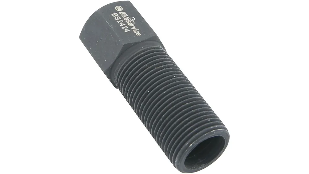 BIKESERVICE Extracteur de roue polaire Soldes