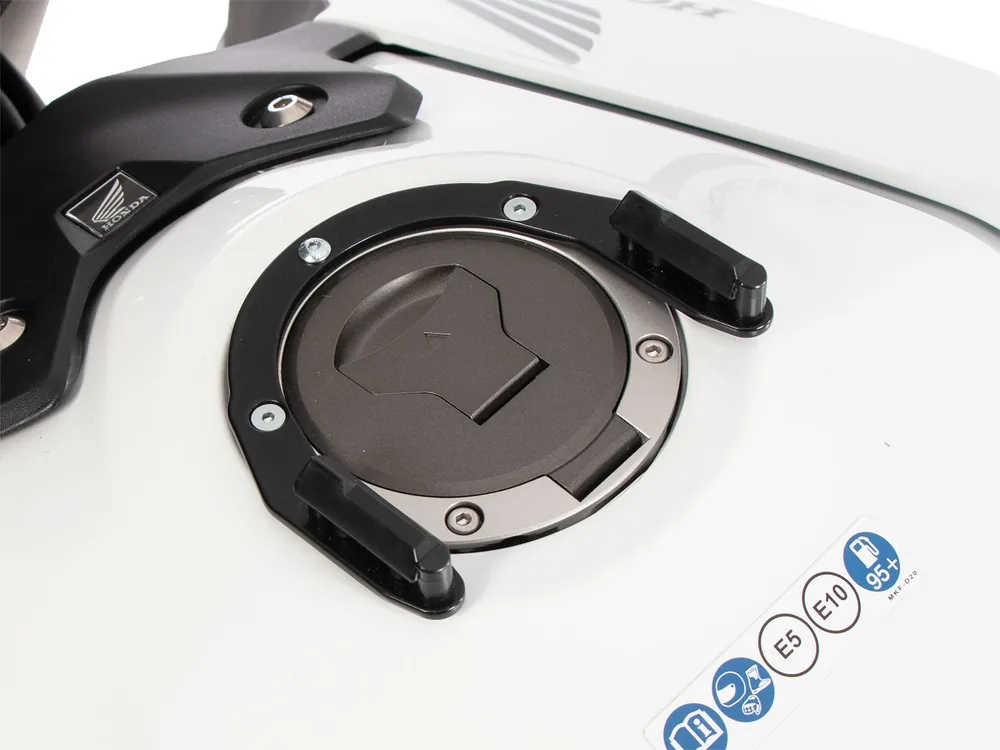 Anneau de réservoir BASIC pour Honda CB 1000 Hornet / SP (25-) Hepco & Becker Haute Qualité