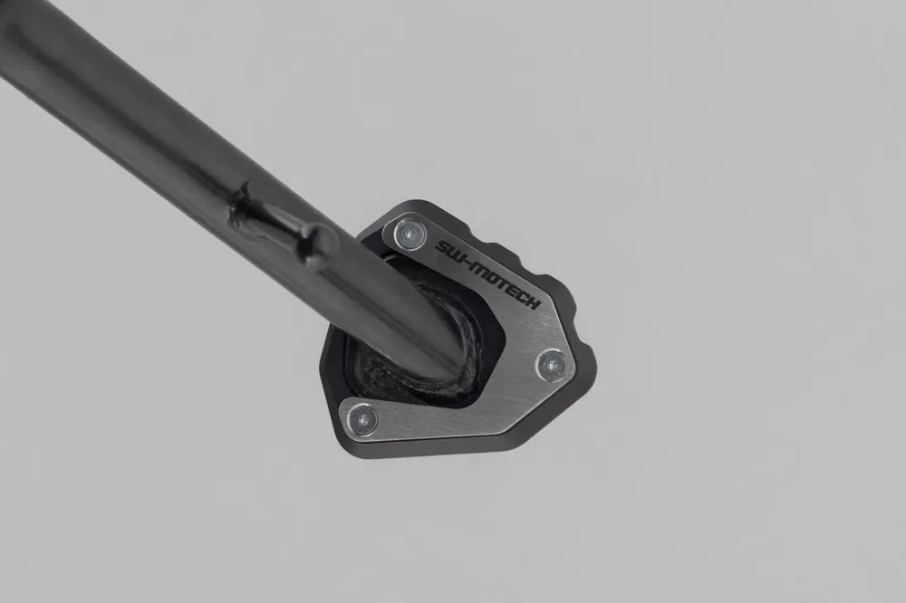 Achetez Aujourd&rsquo;hui SW-Motech Élargissement du pied de béquille latérale pour Honda XL 750 Transalp (23-) SW-Motech
