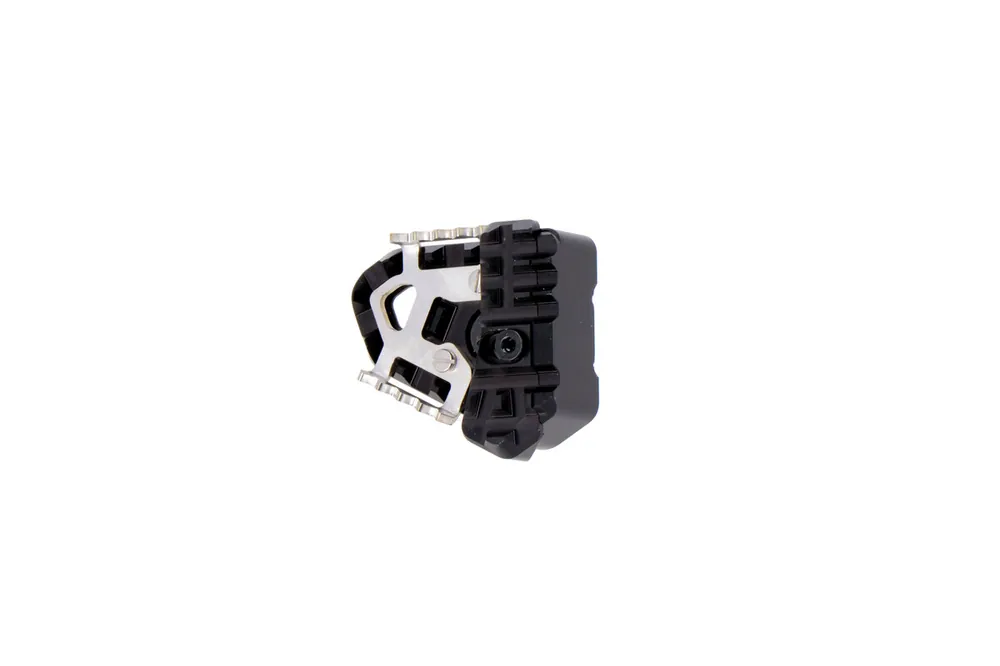 Vente Directe SW-Motech Extension du levier de frein à pied pour Honda XL 750 Transalp (23-) SW-Motech