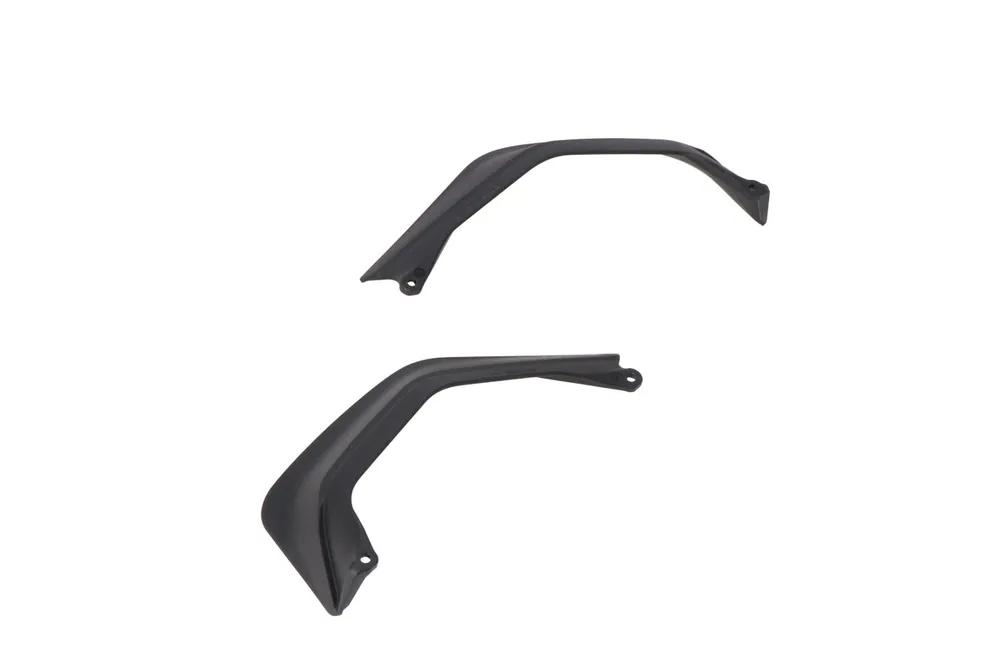 SW-Motech Kit d&rsquo;extension pour protège-mains Adventure, droite/gauche SW-Motech Expédié Aujourd&rsquo;hui