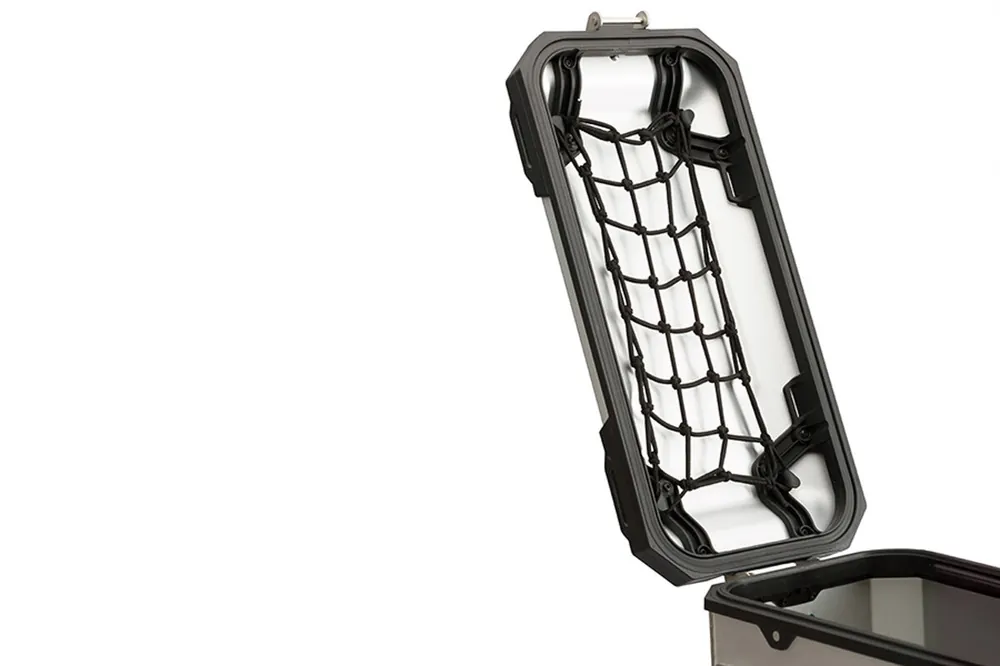 SW-Motech Filet de couvercle pour valises latérales TRAX ADV M/L SW-Motech Haute Qualité