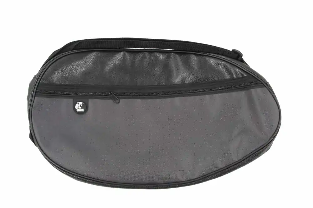 Meilleur Choix Sac intérieur pour sacoche de selle Buffalo /Buffalo Custom /Ivory Hepco & Becker