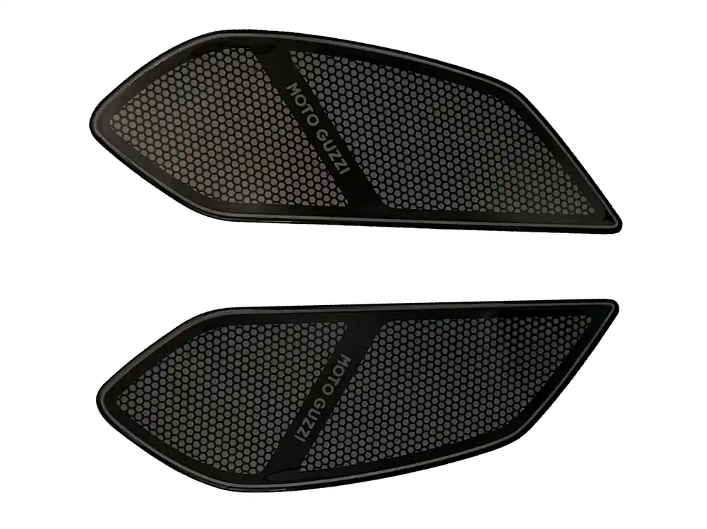 Vente Directe Réservoir à genou pour Moto Guzzi V85 TT (24-)