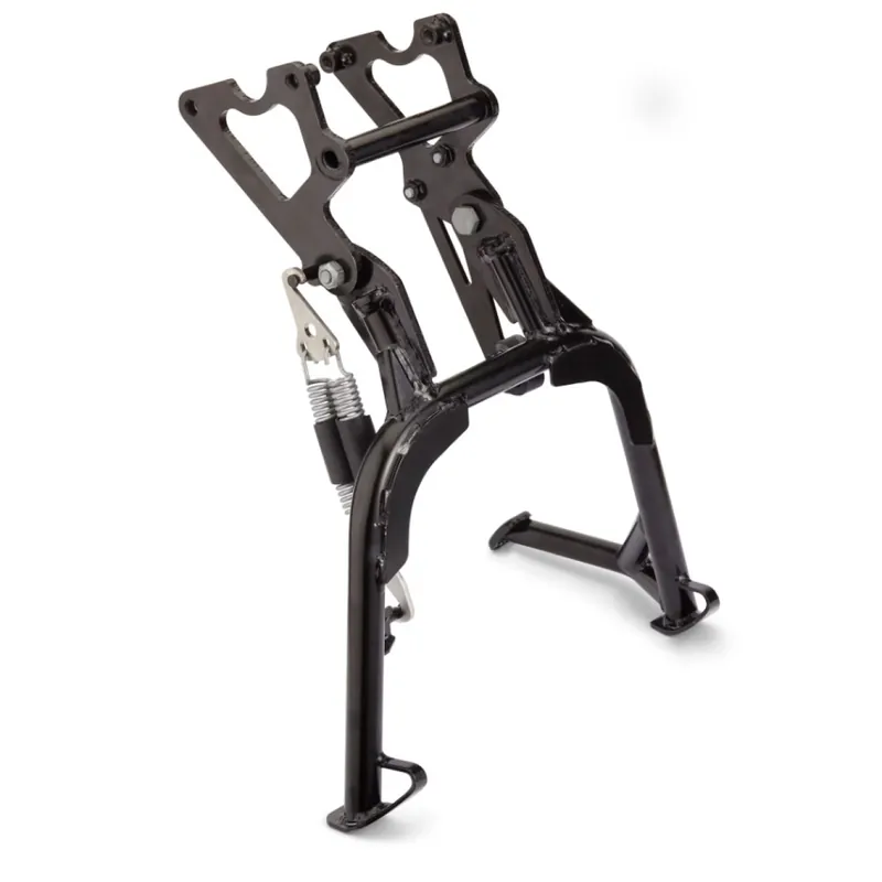Béquille principale noire pour Aprilia Tuareg 660 /Rally (25-) Nouvel Arrivage