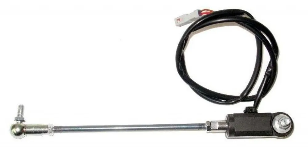 Changement de vitesse automatique Quick Shift pour Aprilia RS 125 Dernière Chance