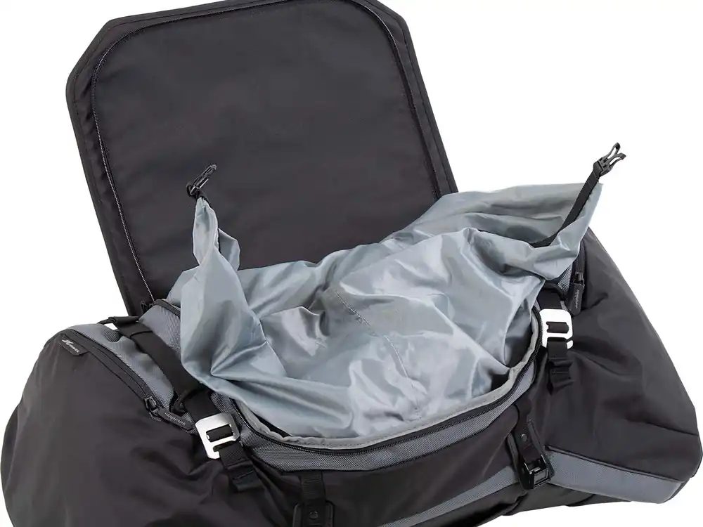 Offre Spéciale Sacoche arrière Xtravel XL 50L Orignal Hepco & Becker