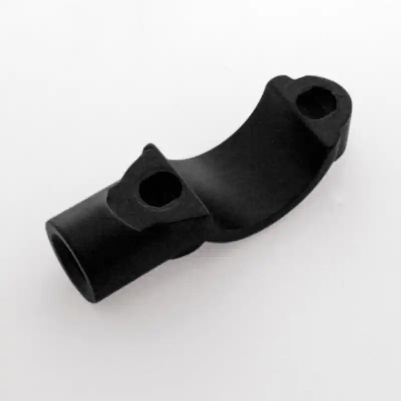 Bon Plan HIGHSIDER pro Collier de serrage noir Pour cylindre de frein/d’embrayage, Pour guidon 1 pouce