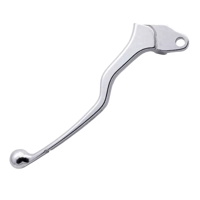 HIGHSIDER smart Type BC 135 Levier d’embrayage de réparation Argent Avec ABE (1pc) Remise