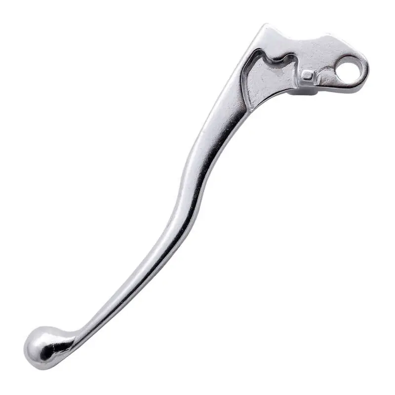 HIGHSIDER smart Type BC 330 Levier d’embrayage de réparation Argent Avec ABE, réglable (1pc) Commande En Gros