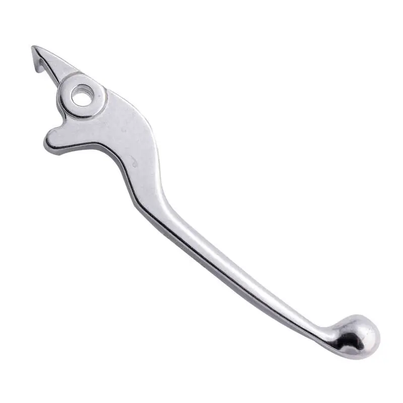 Vente Flash HIGHSIDER smart Type BC 006 Levier de frein de réparation Argent Avec ABE (1pc)