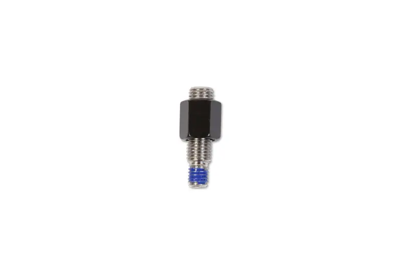 HIGHSIDER pro Adaptateur de miroir noir M10 à M8, clé de 17 mm Bon Plan