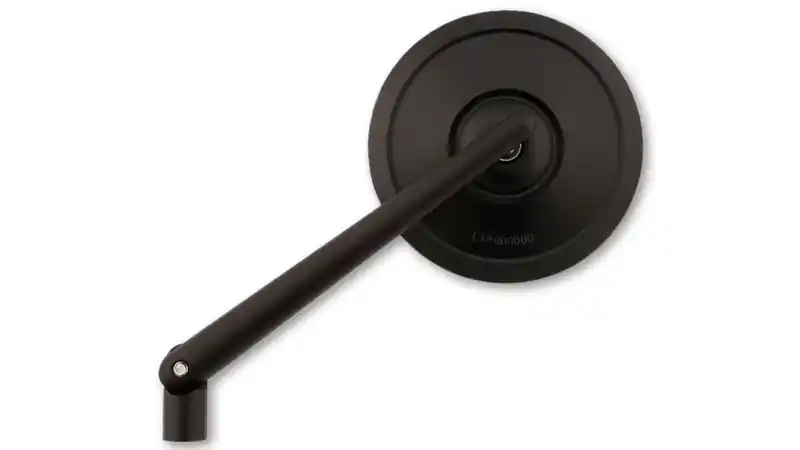 Nouvel Arrivage HIGHSIDER pro Rétroviseur noir (1pc)