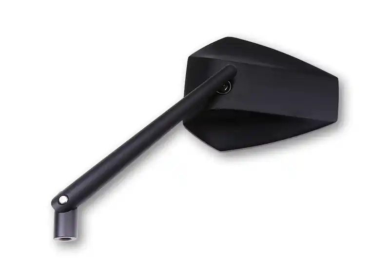 HIGHSIDER smart miroir Surface noir (1pc) Offre Du Jour