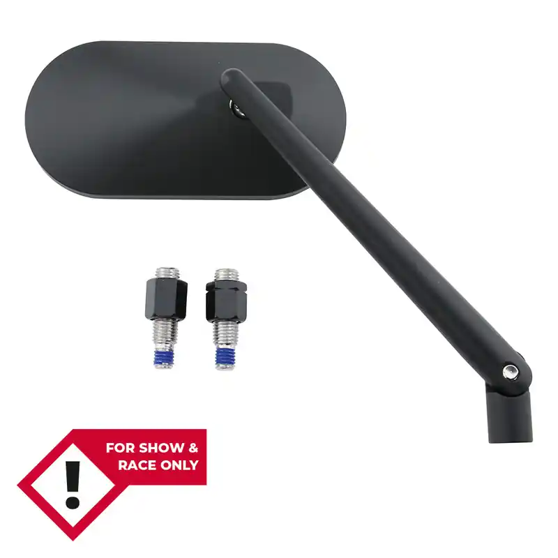 HIGHSIDER smart rétroviseur Agila noir (1pc) Paiement Sécurisé