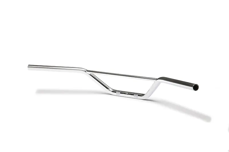 Super Prix HIGHSIDER pro Cross MX2 guidon acier chromé