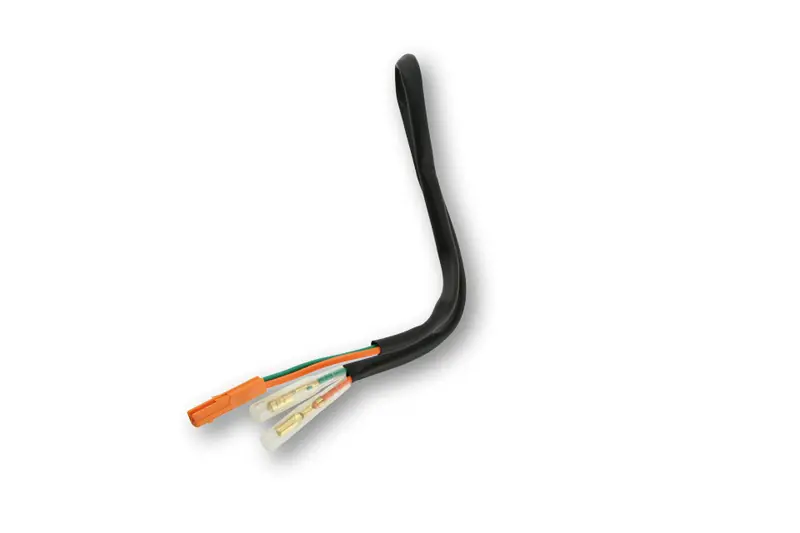 HIGHSIDER smart Câble adaptateur Pour clignotants, Pour Honda (paire) Dernière Chance