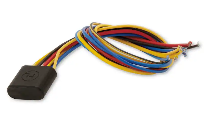 Prix Bas HIGHSIDER pro électronique à relais, deux canaux, 6-14V