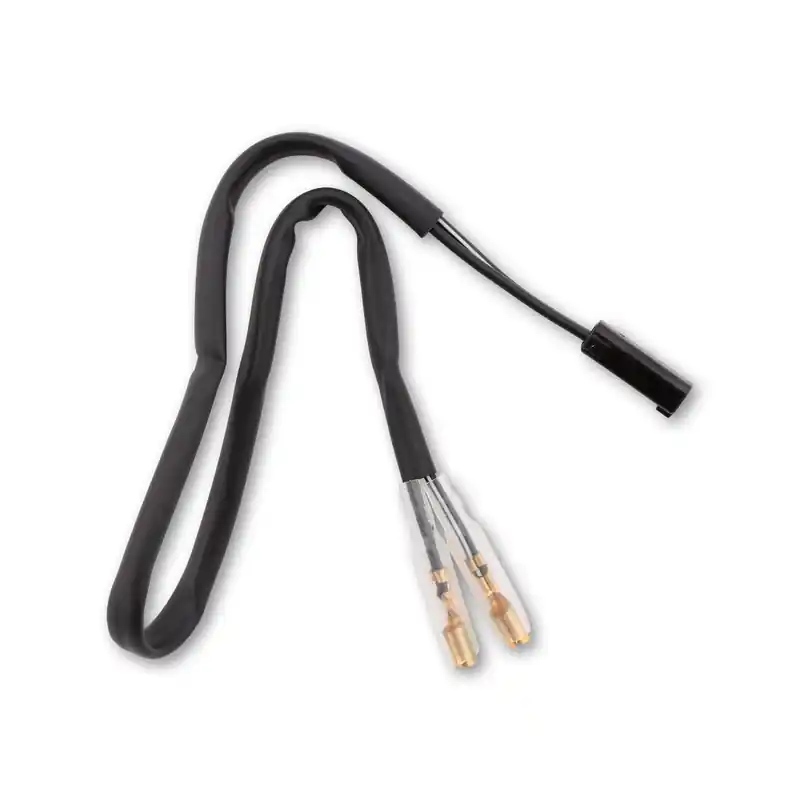 HIGHSIDER smart type 13 Câble adaptateur Pour éclairage de plaque d&rsquo;immatriculation (1pc) Soldes