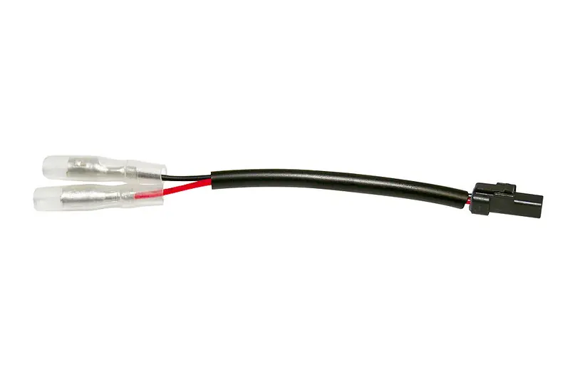 Soldes HIGHSIDER smart Câble adaptateur Pour clignotants, Pour MV Agusta, Ducati, KTM