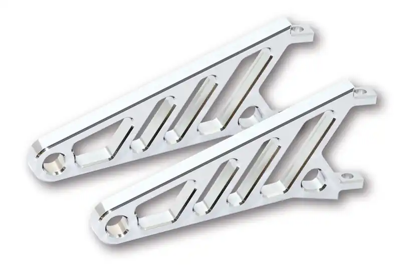 HIGHSIDER pro Porte-lampe CNC, aluminium Super Prix