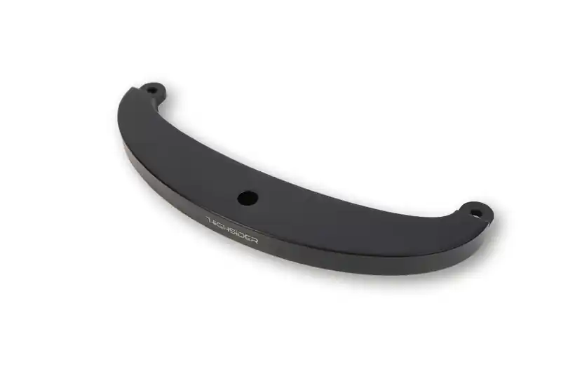 Super Prix HIGHSIDER pro type 1 support de phares CNC, inférieur