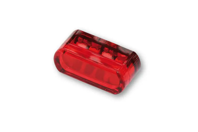 Achat Immédiat HIGHSIDER smart MODULE 1 feu arrière à LED, 6V