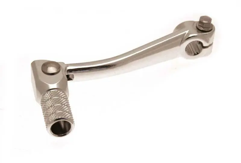 Jusqu&rsquo;à Épuisement Des Stocks V PARTS levier de vitesse AM6 alu rabattable