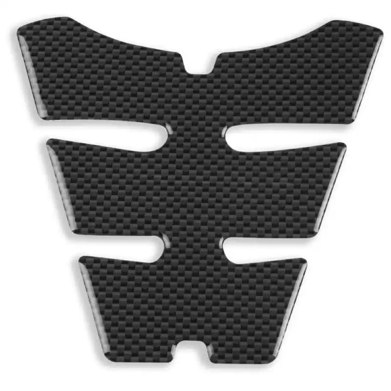 Acheter Direct BIHR Tankpad grand carbone