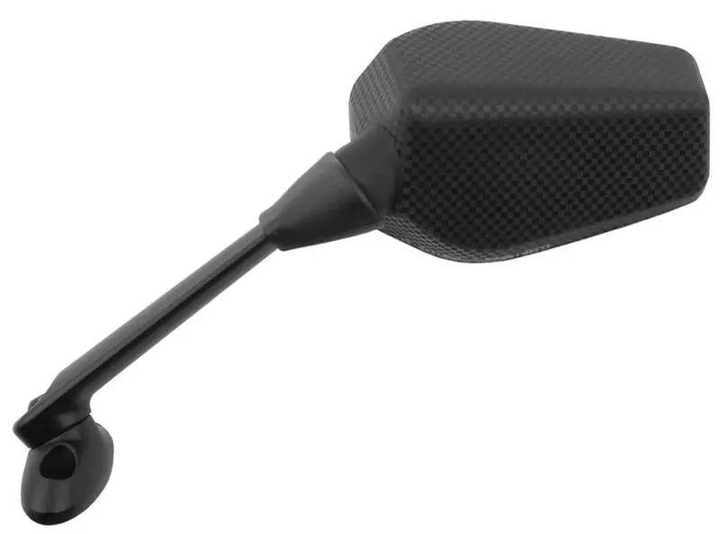 Offre Exclusive V PARTS Rétroviseur gauche pour Yamaha YZF125R &rsquo;08-10 (1pc)