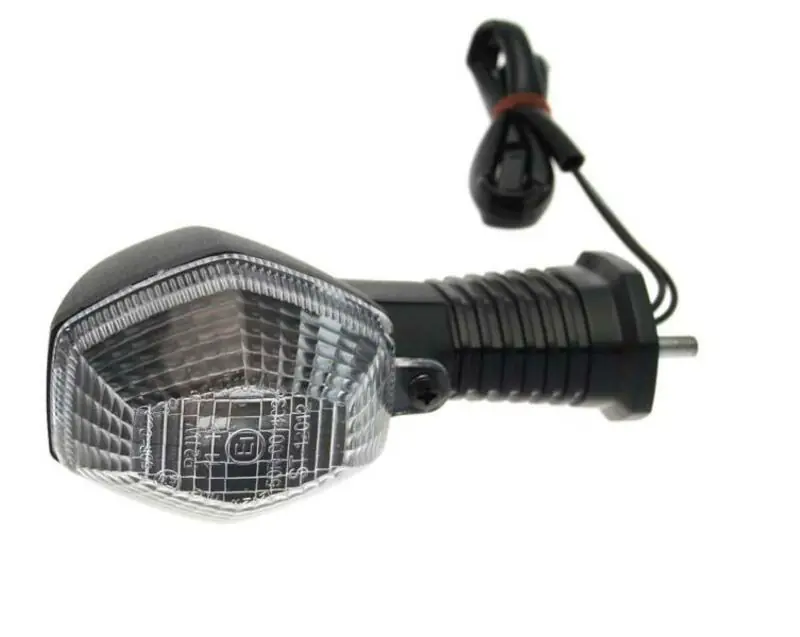 Satisfait Ou Remboursé Clignotant, avant droit / arrière gauche pour : SUZUKI GS650F BANDIT &rsquo;04-08