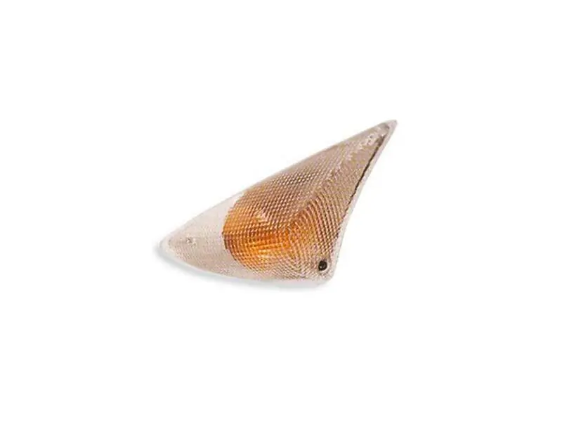 VERRE DE CLIGNOTANT AVANT GAUCHE SELON ORIGINAL POUR PEUGEOT Nouvelle Collection