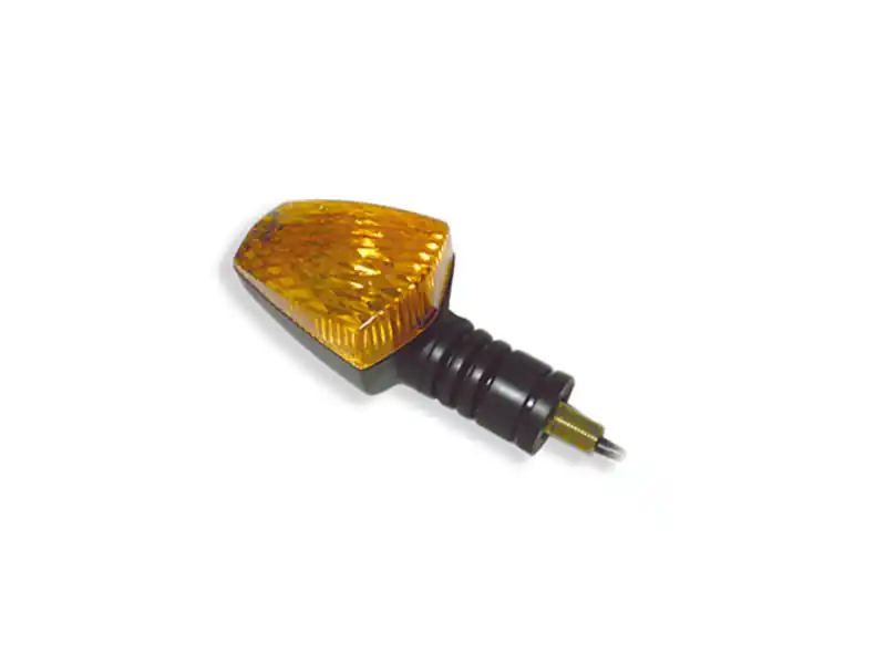 Nouveauté Clignotant BIHR orange, avant droite / arrière gauche pour : YAMAHA BT1100
