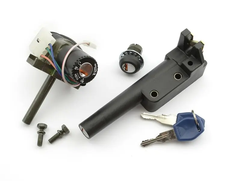 V PARTS serrure d&rsquo;allumage Aprilia Leonardo Commande En Gros